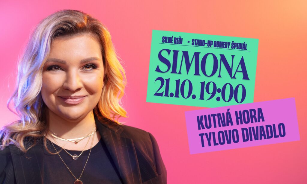 Simona v Kutné Hoře